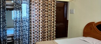 Sri Vasishta Homestays
