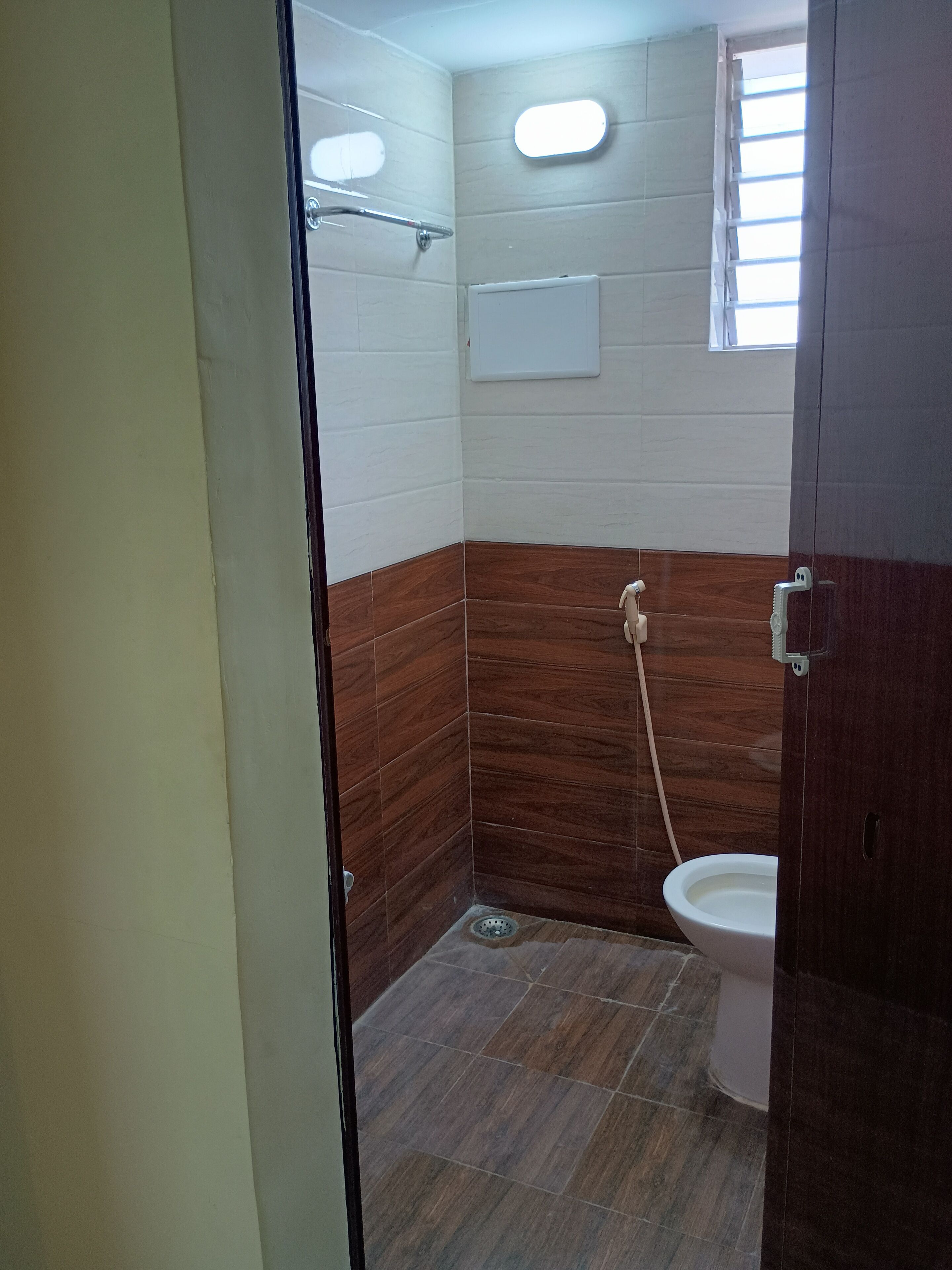 Superior Studio Suite | Bathroom