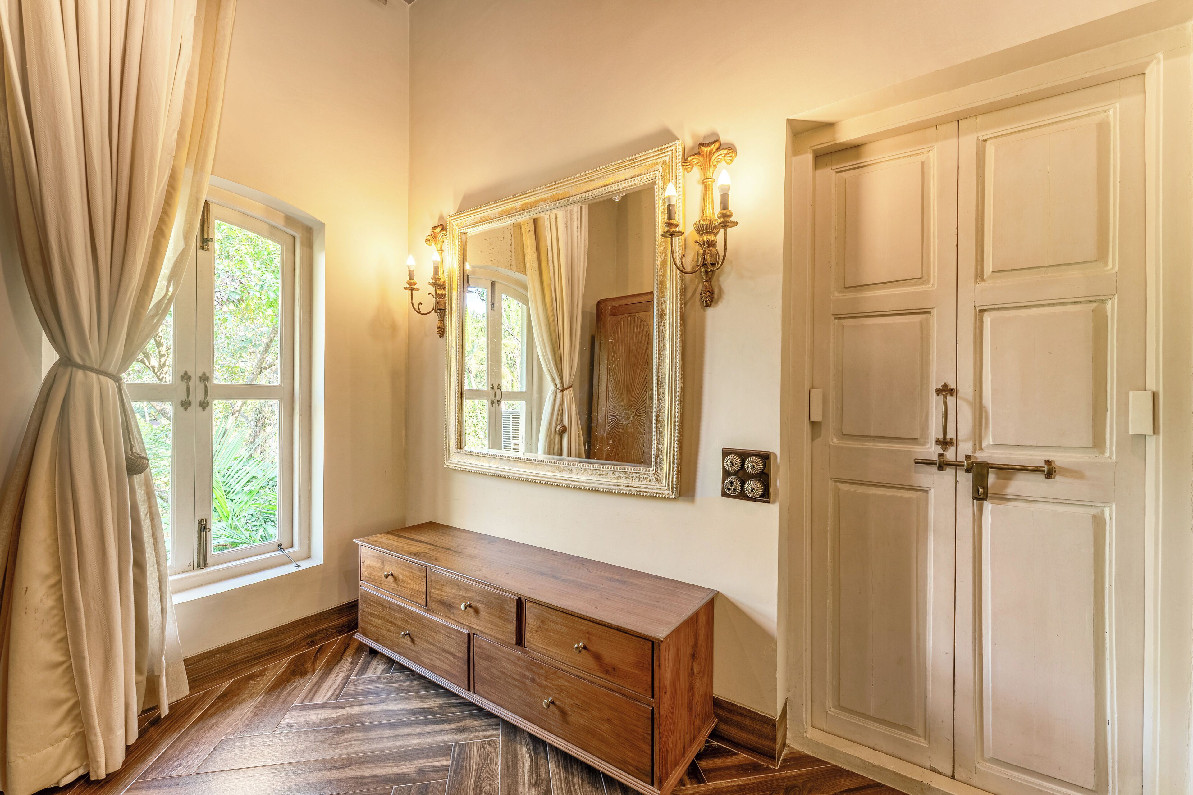 Villa – deluxe | Innvendig