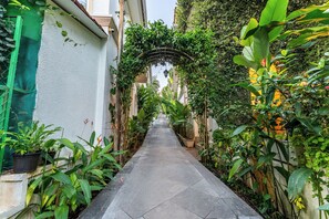 Exterior detail - ELIVAAS 3-BHK Elysee Villa With Pvt Pool (Assagao)