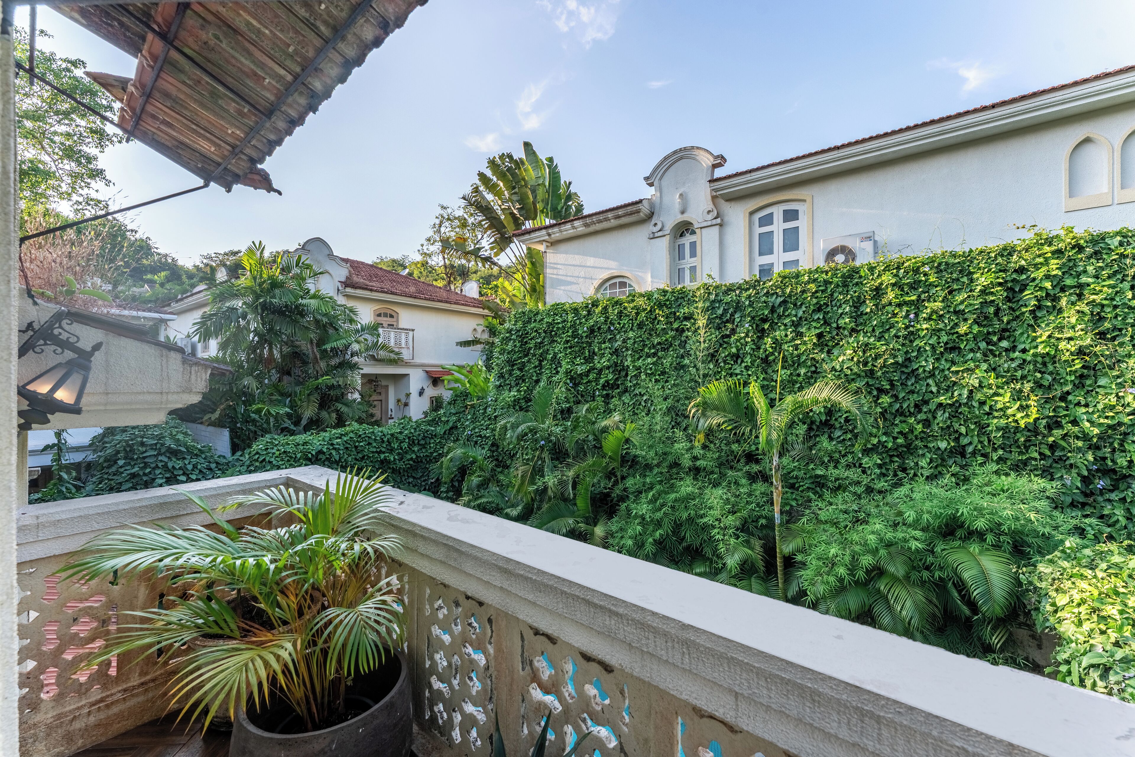 Deluxe-Villa | Terrasse/Patio