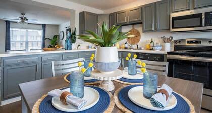 Specious & Perfect for Extended Stays near USC