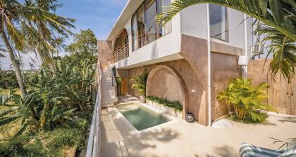 Jojo & Didi Apartment Seseh