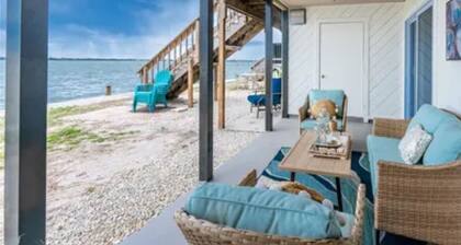 Bayfront Condo, Prime Beach Access, Manasota Key