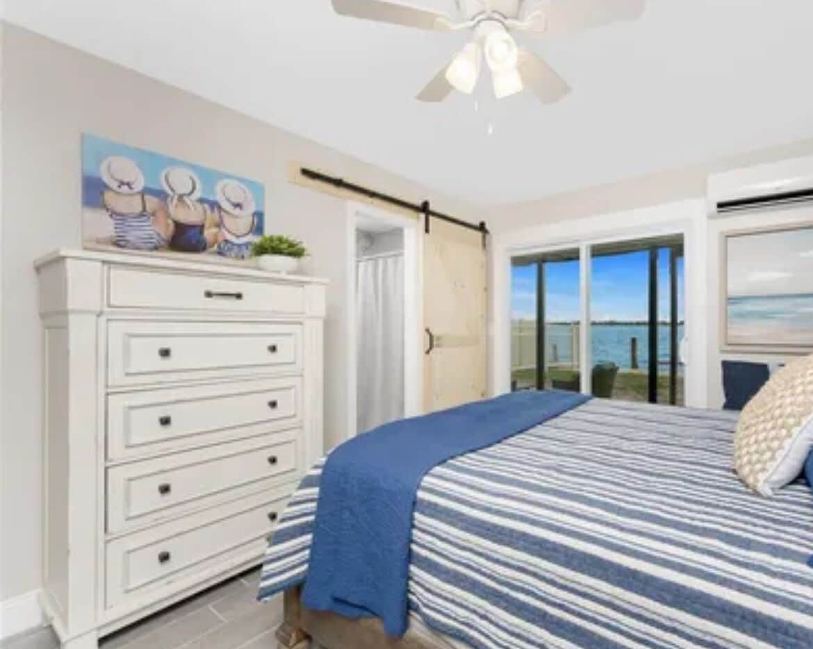 2 Schlafzimmer, kostenloses WLAN, Bettwäsche, Rollstuhlgeeignet