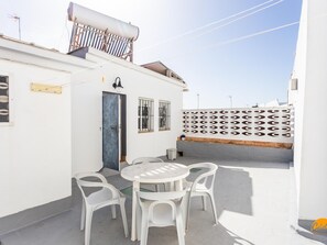 Apartment - Apartamento Encanto Gaditano con Terraza by C diz (Cádiz)