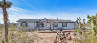 Grand Canyon Basecamp! Mtn-View Desert Oasis