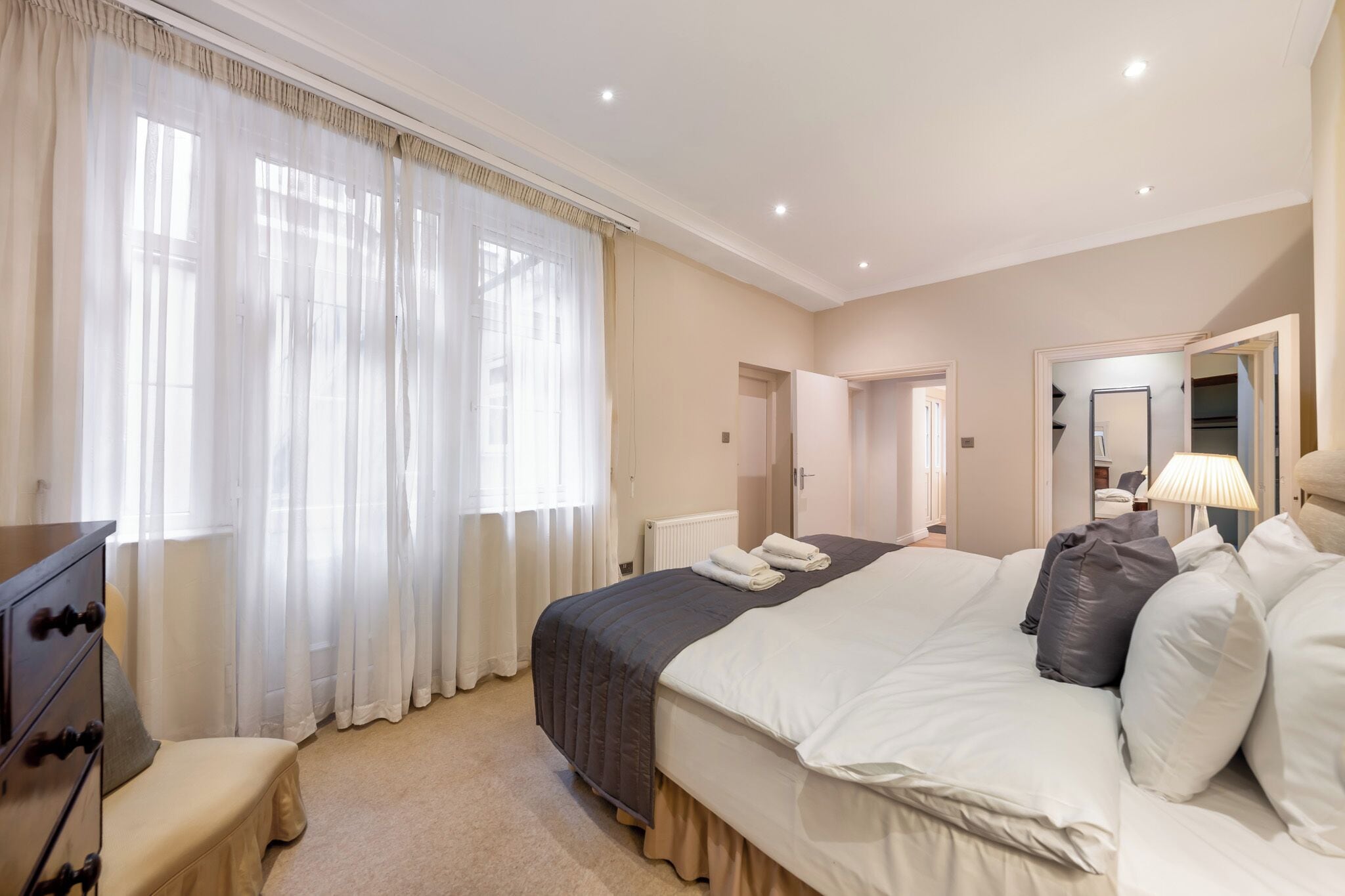 Basic-Apartment | Kostenloses WLAN