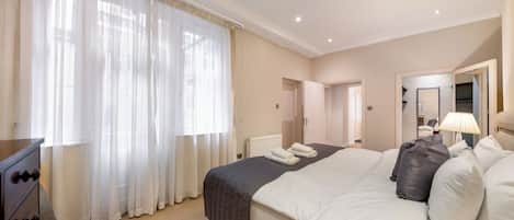 基本公寓 | 免費無線上網