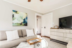 Télévision, espaces bureaux