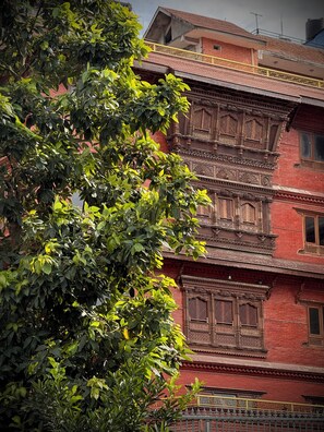 Exterior - Hotel Dachi Kathmandu - Bhaktapur (Bhaktapur)