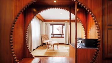 Heritage Suite