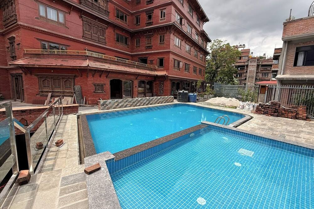 Hotel Dachi Kathmandu - Bhaktapur