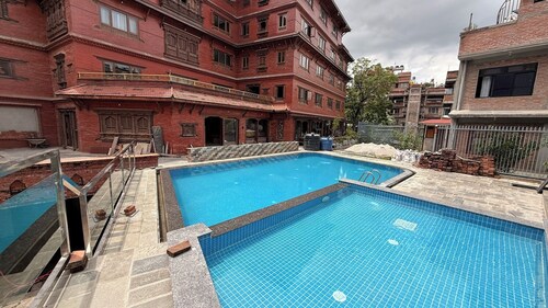 Hotel Dachi Kathmandu - Bhaktapur