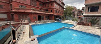Hotel Dachi Kathmandu - Bhaktapur