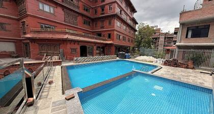 Hotel Dachi Kathmandu - Bhaktapur