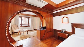 Heritage Suite