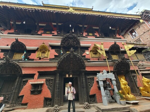 Point of interest - Hotel Dachi Kathmandu - Bhaktapur (Bhaktapur)