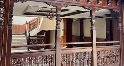 Hotel Dachi Kathmandu - Bhaktapur