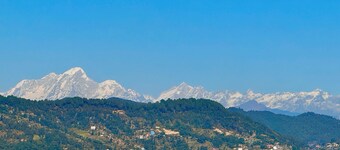 Hotel Dachi Kathmandu - Bhaktapur
