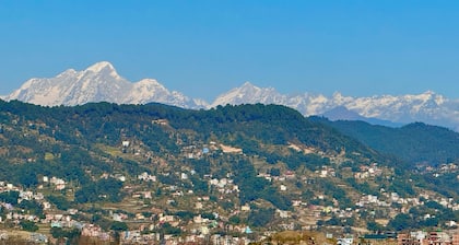Hotel Dachi Kathmandu - Bhaktapur