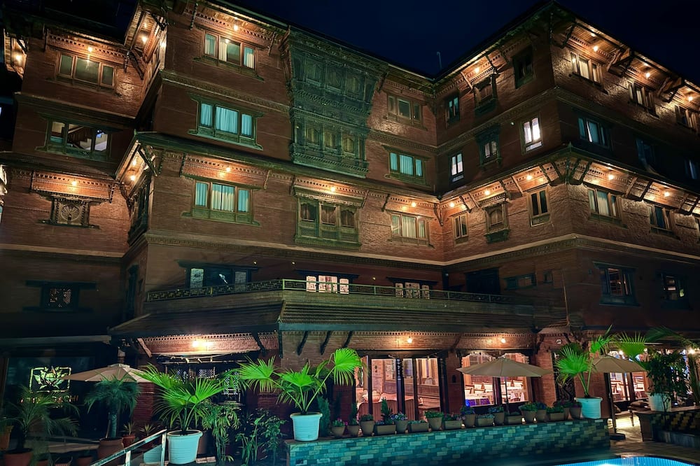 Hotel Dachi Kathmandu - Bhaktapur
