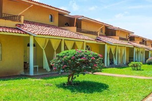 Exterior - Mwembe Resort Malindi (Malindi)