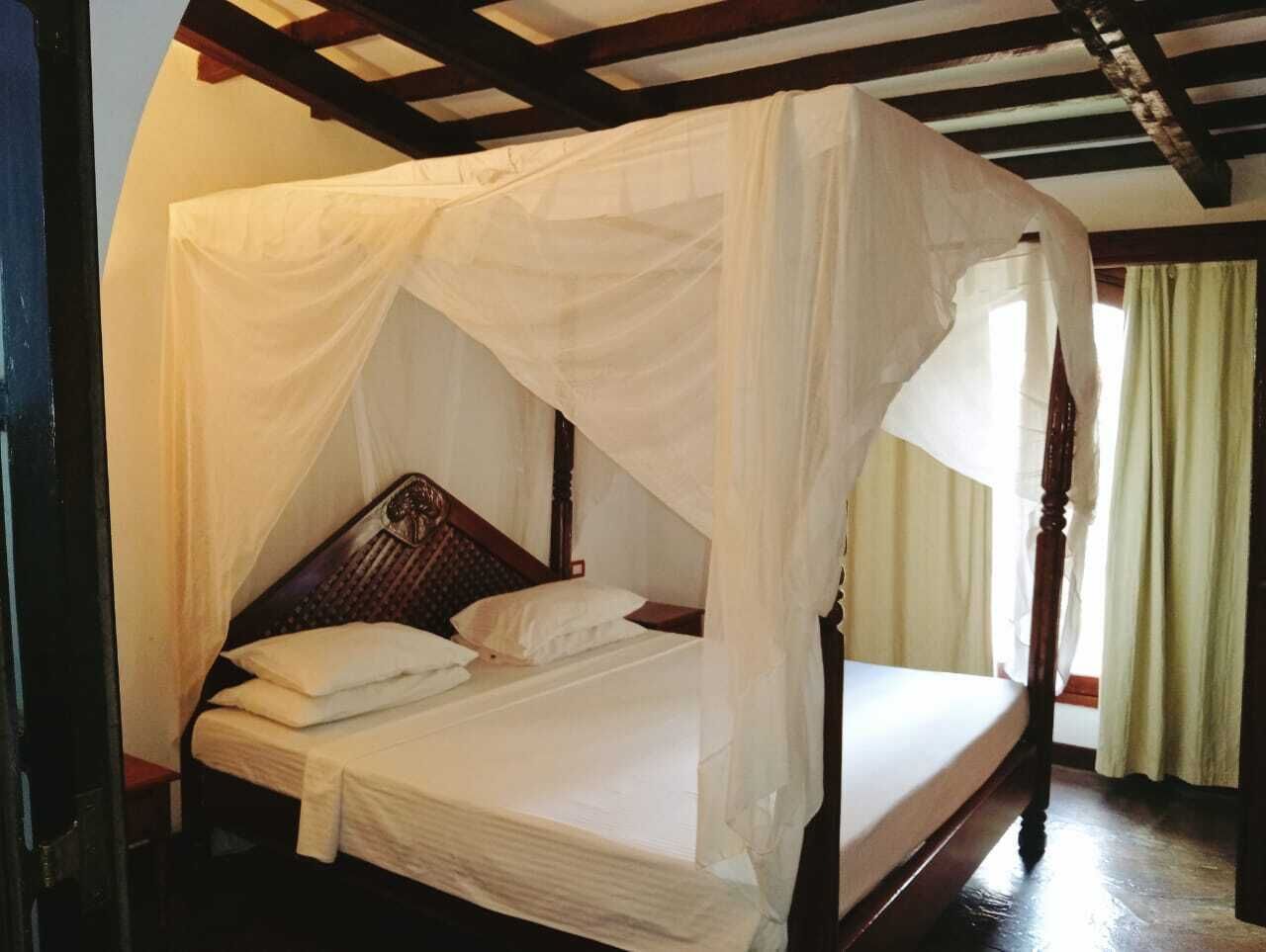 Familienvilla, Balkon, Gartenblick | Individuell dekoriert, individuell eingerichtet, kostenloses WLAN