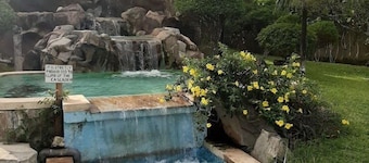 Mwembe Resort Malindi