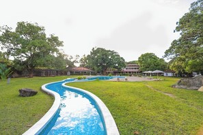 Outdoor pool - Mwembe Resort Malindi (Malindi)