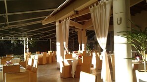 Interior - Mwembe Resort Malindi (Malindi)