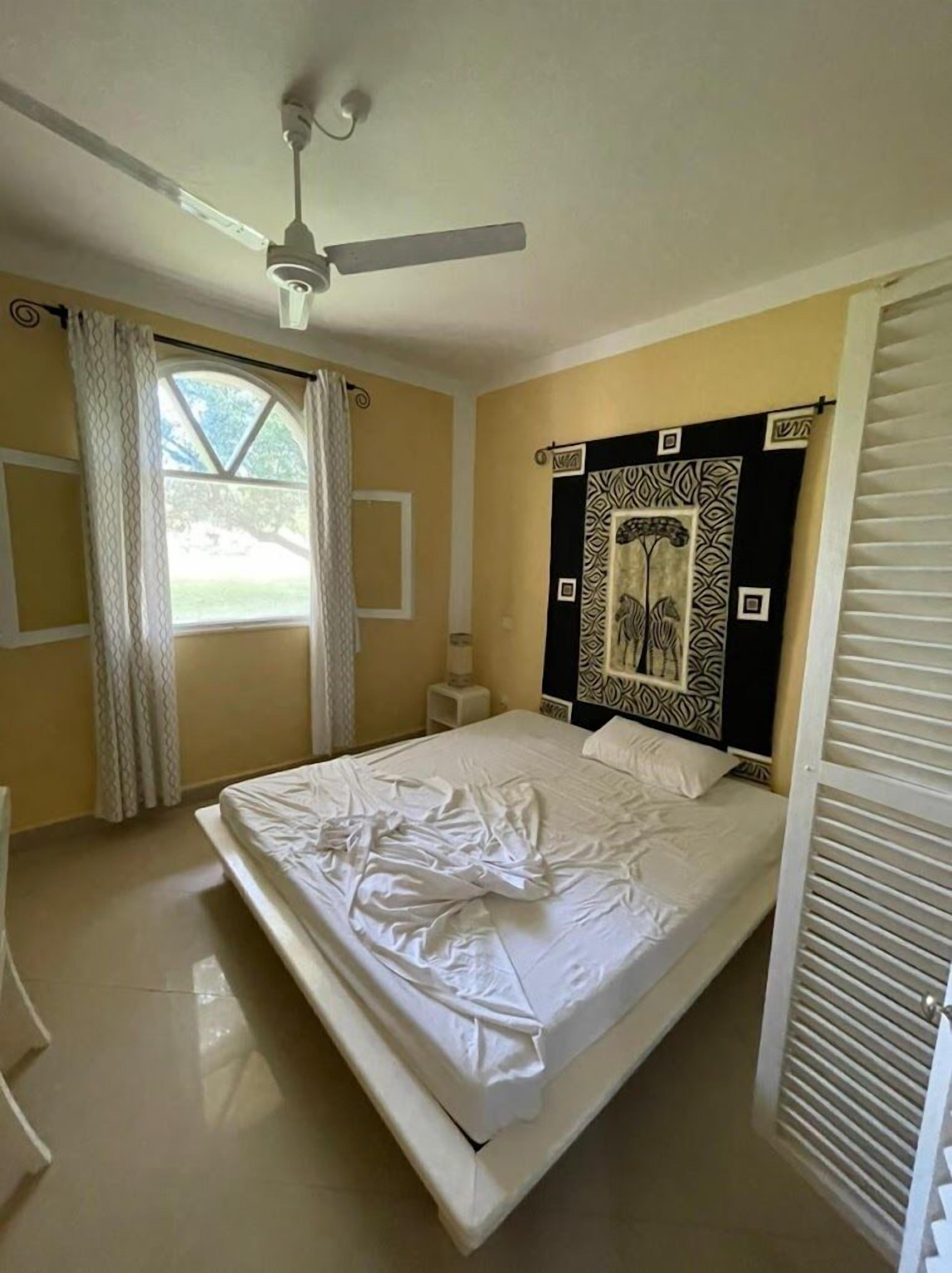 Vila família, sacada, vista para o jardim | Individualmente decorados, individualmente mobiliados, Wi-Fi de cortesia