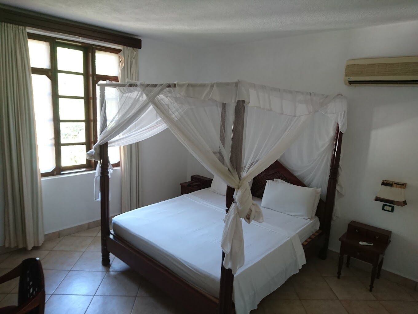 Family Villa, Balcony, Garden View | Individually decorated, individually furnished, free WiFi, bed sheets