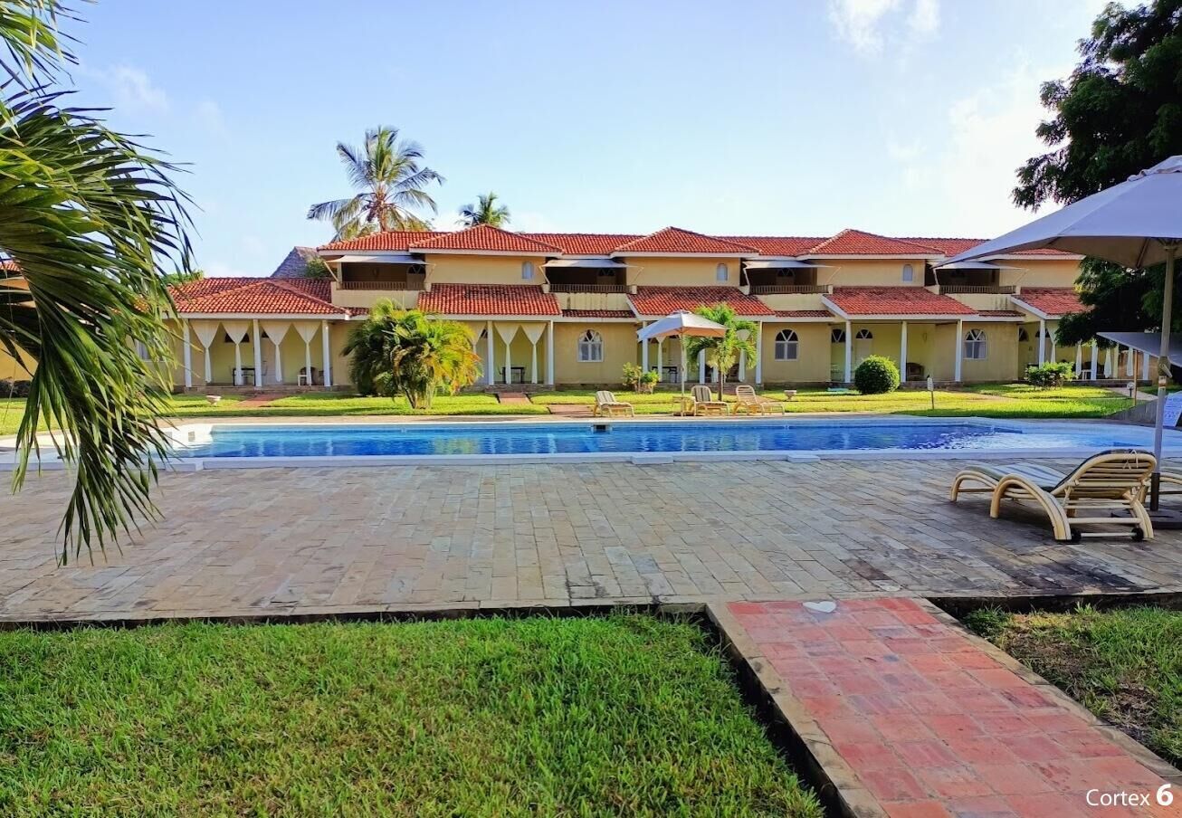 Kolam renang