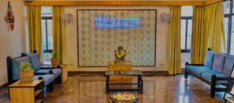 HOTEL PANDURANG INTERNATIONAL