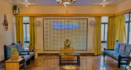 HOTEL PANDURANG INTERNATIONAL