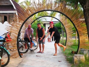 Niet-geclassificeerde afbeelding, 4 van 10, knop