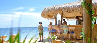 Jungle Gili Air