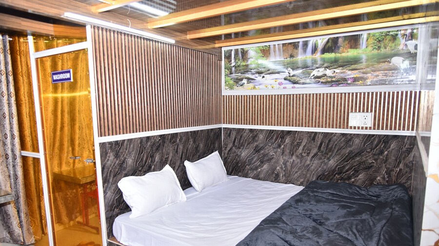 Hotel Vichar Vimarsh