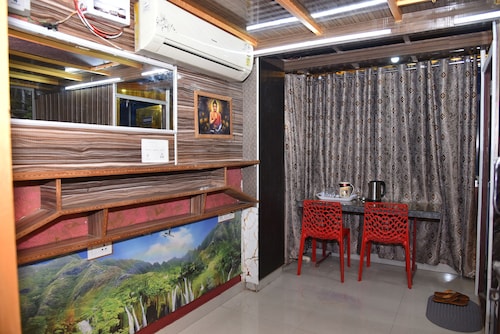 Hotel Vichar Vimarsh