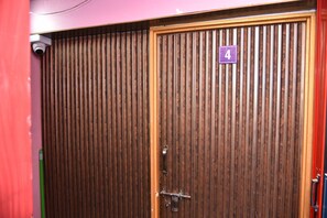 Deluxe-dobbeltværelse