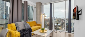 The Wellington Residences Toronto