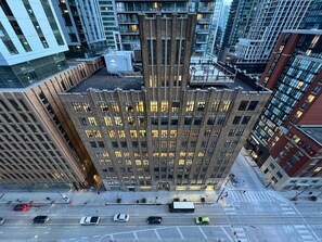 Exterior - The Wellington Residences Toronto (Toronto)