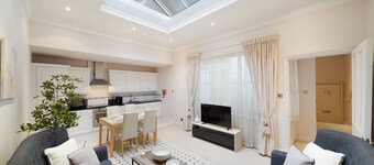 Hertford Flat 3
