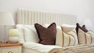 Apartment, Non Smoking | Free WiFi