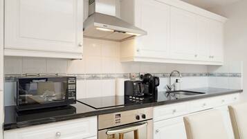 Apartment, Nichtraucher | Eigene Küche