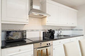 Apartment, Nichtraucher | Eigene Küche