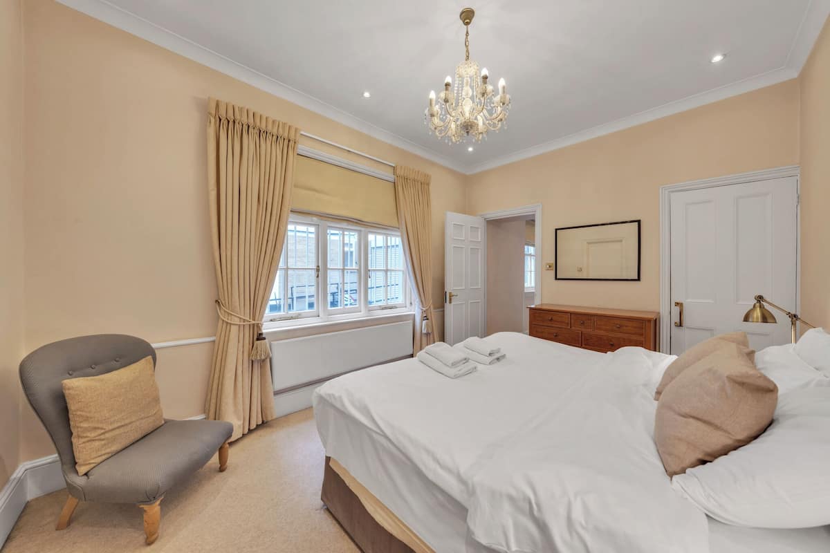 Basic Apartment, Non Smoking | Free WiFi