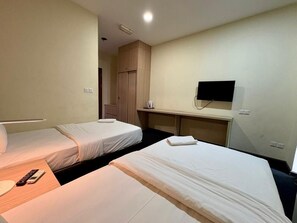 Unclassified image, 2 of 7, button - OYO 91290 Cozitel (Bintulu)