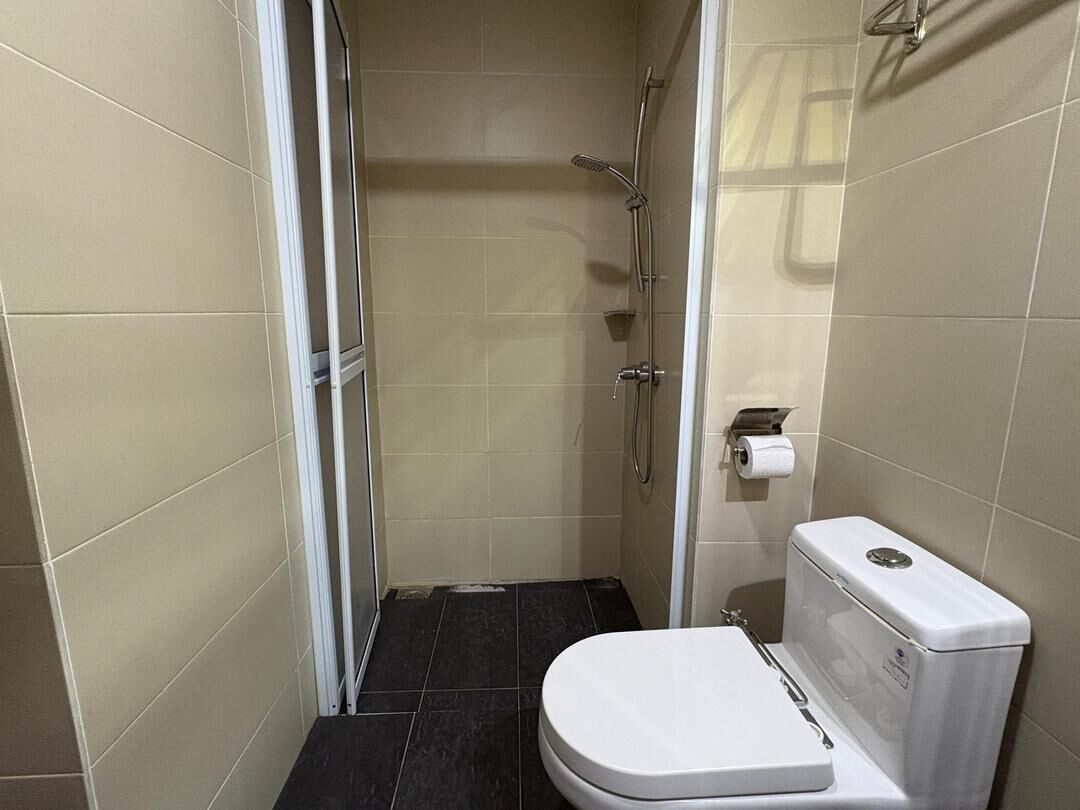 Dobbeltrom – standard | Bad